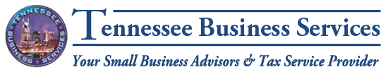 Tennessee Business Services Logo